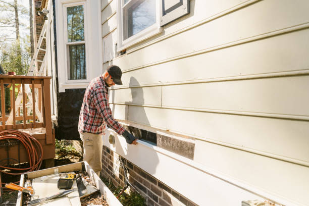 Top rated local Siding Contractor specialists in Troutdale, OR